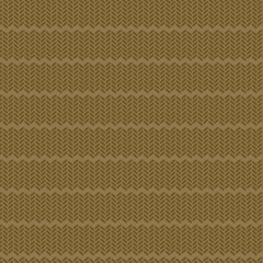 seamless knitted pattern with stripes