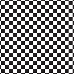 Fototapeta premium black and white pattern