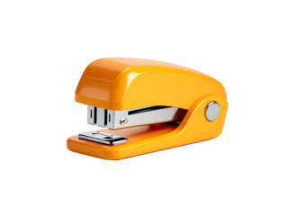 stapler and staples
