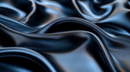 Fototapeta premium Silky texture
