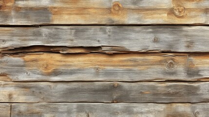 Fototapeta premium Wooden wall