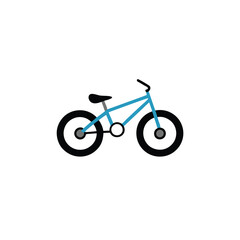 Fototapeta premium High-Quality Bike Vector Illustrations for Creative Projects 