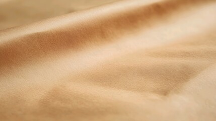 Light brown mate paper texture. high resolution stock photography with professional color grading for commercial advertising