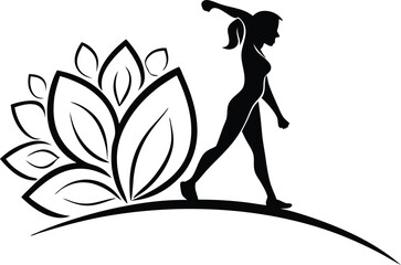 Healing Symbols Branding for Mind and Body Wellness