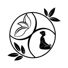 Healing Symbols Branding for Mind and Body Wellness