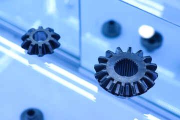 differential giear