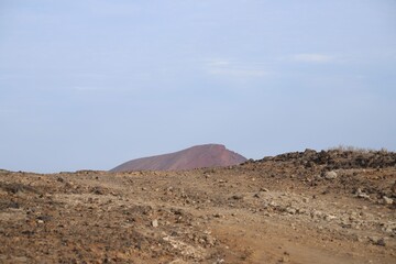 volcano teide tenerife country