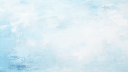 blue sky background with tiny clouds. panorama, blue sky and clouds background