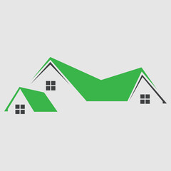 green house icon