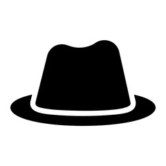 fedora hat