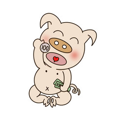 돼지저금통