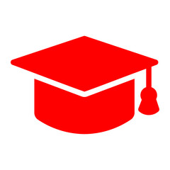 graduate hat