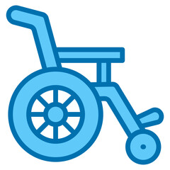 Wheelchair Icon