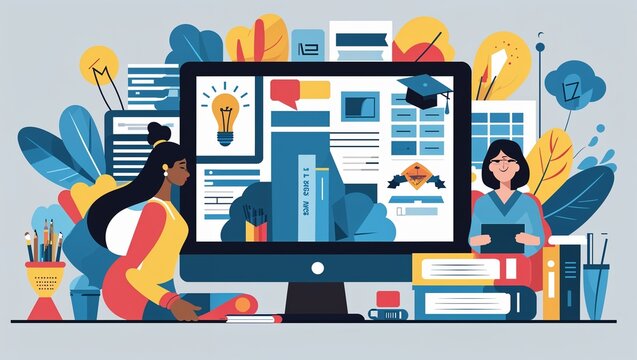 Empowers adults achieve their educational and career goals by providing personalized instruction in literacy and vocational skill