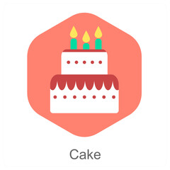 Cake