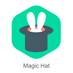 Magic Hat