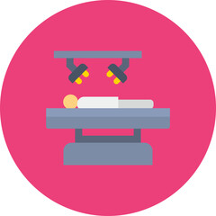 Surgery Icon