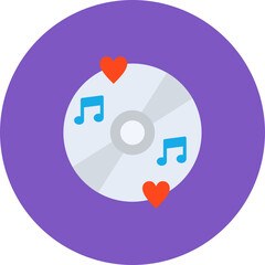 Love song Icon