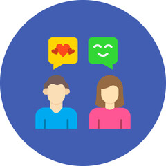 Chat Icon