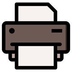 Printer Icon