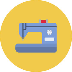 Sewing Icon