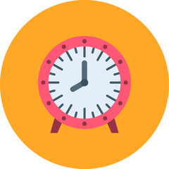 Clock Icon