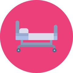 Bed Icon