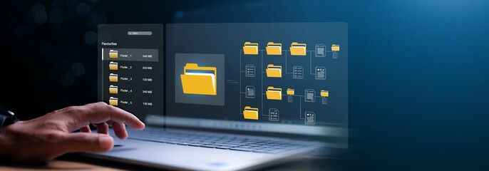 Document Management System DMS. Enterprise resource planning ERP. Document workflow sharing...