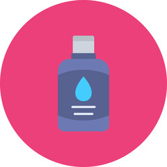 Makeup remover Icon