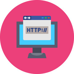 Http Icon