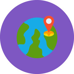 Location Icon