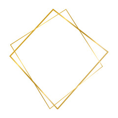 decorative frames banner label collection png transparent background transform Your designs with gold frame