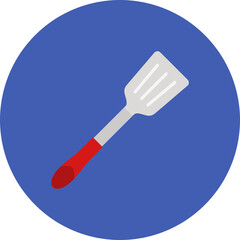 Spatula Icon