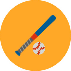 Baseball Icon