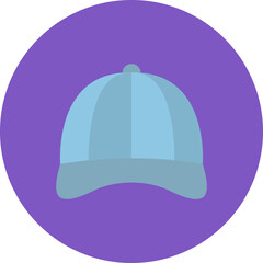 Cap Icon