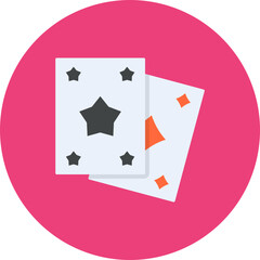Cards Icon