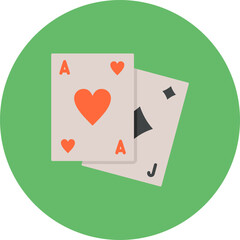 Cards Icon