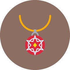 Necklace Icon