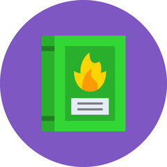 Book Icon