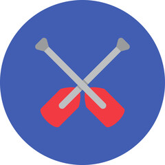 Oar Icon