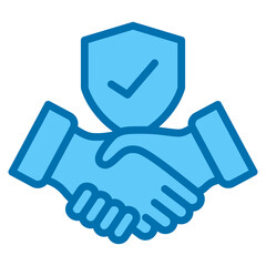 Trusted Partner Icon