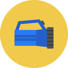 Torch Icon