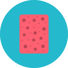 Sponge Icon