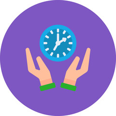 Save time Icon