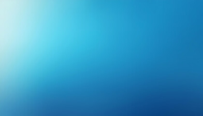 Abstract Blue Gradient Background  Sky  Ocean  Water  Texture  Design  Template  Wallpaper
