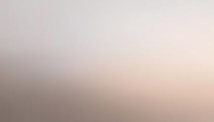 Soft Beige and Grey Gradient Background  Subtle Texture for Design Projects