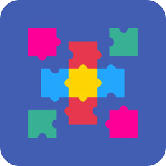 Puzzle Icon