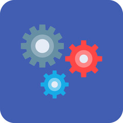 Gear Icon