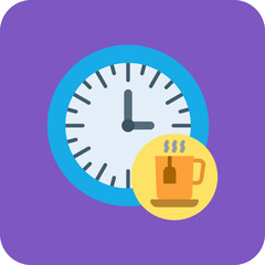 Coffee break Icon