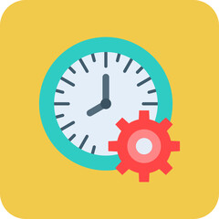 Time management Icon